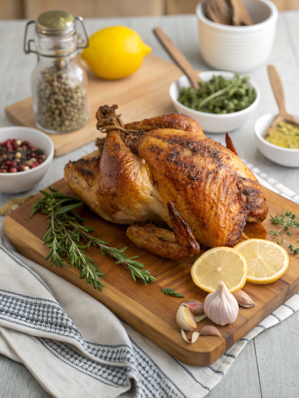 25 Easy Rotisserie Chicken Recipes in 30 Minutes