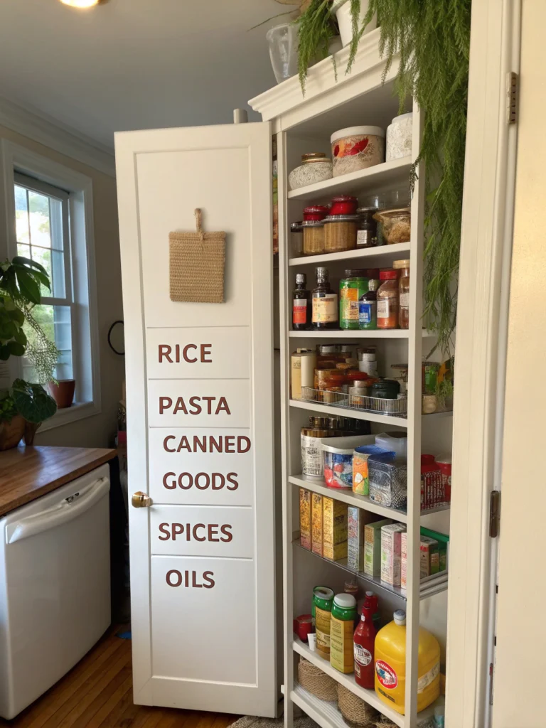 50 Essential Pantry Staples for Quick 30-Minute Meals