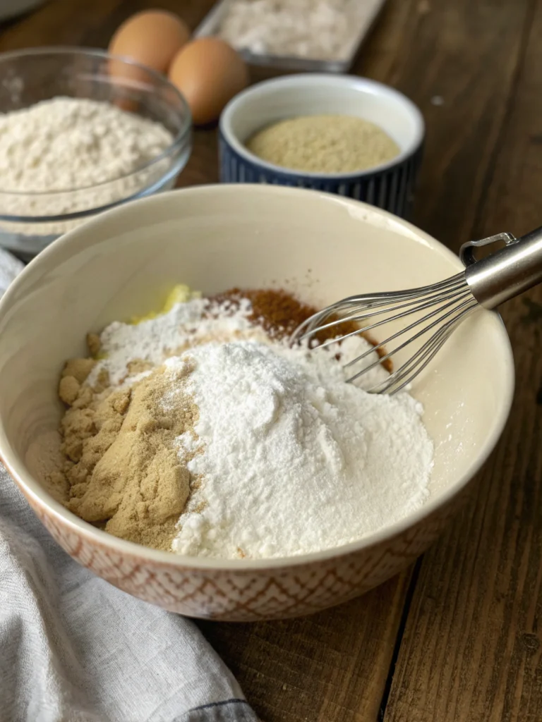 Homemade Pancake Mix Recipe (Just Add Water!)