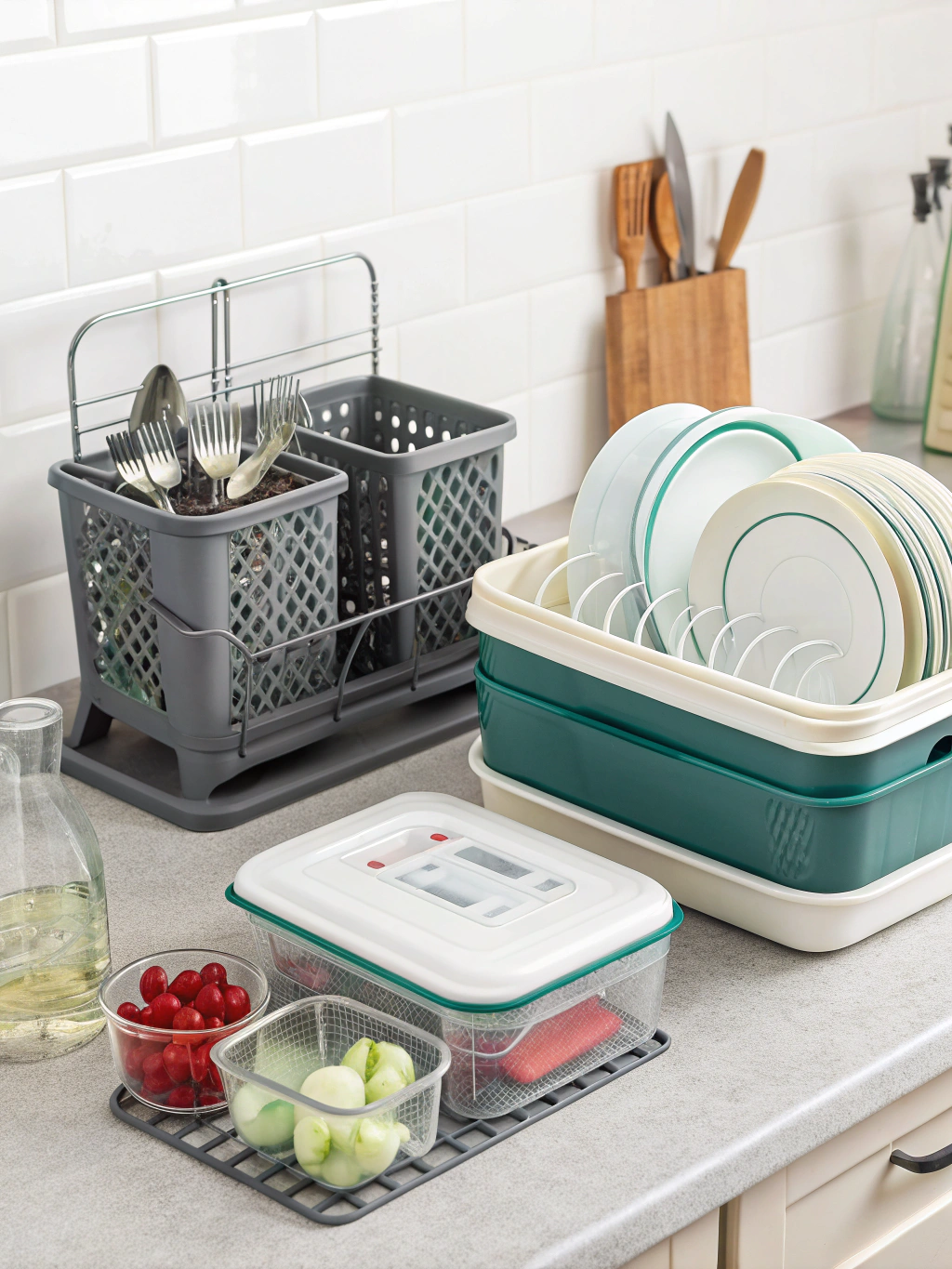 Kitchen Tools That Actually Save Time (Not Gimmicks)