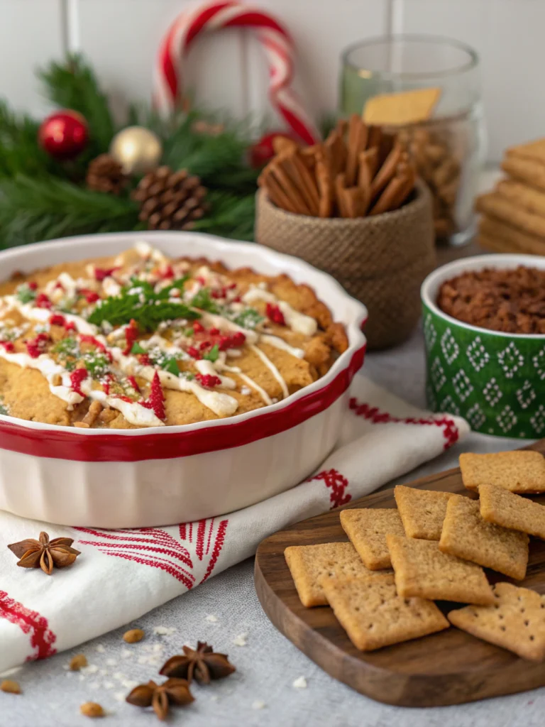 Easy Christmas Crack Recipe (Saltine Toffee!)