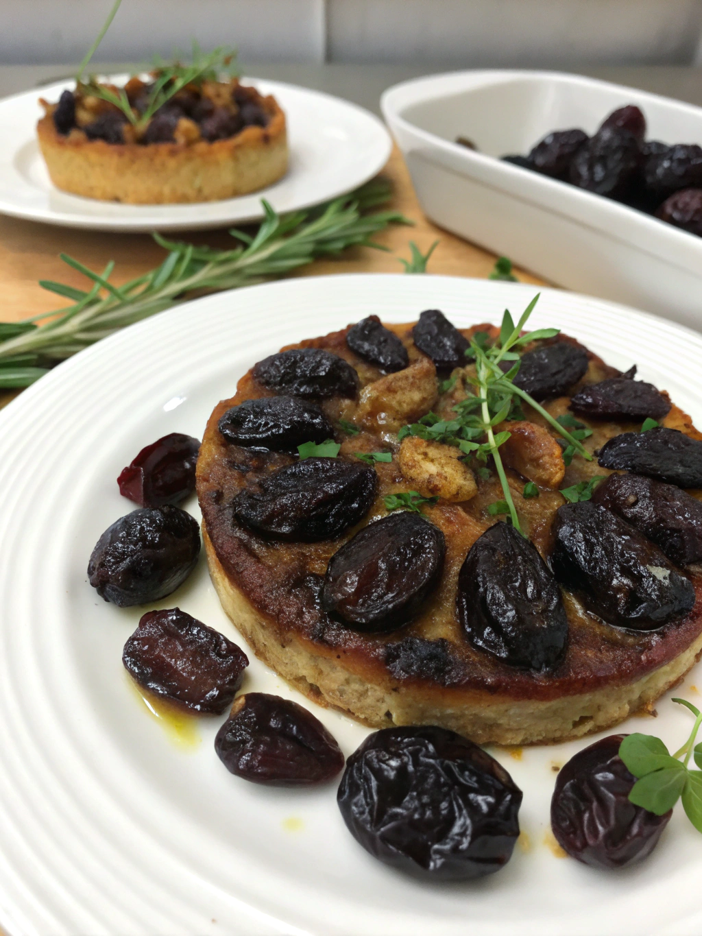 Quick 10-Minute Prune Filling Recipe (Easy & Delicious!)