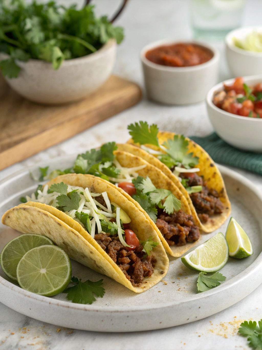 Easy Cheesecake Factory Copycat Tacos in 28 Minutes