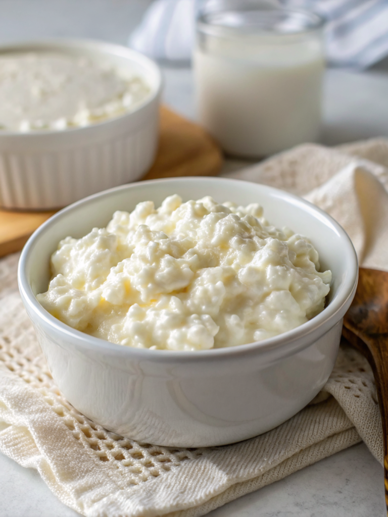 10-Minute Cottage Cheese Bowls (5 Easy Ways!)